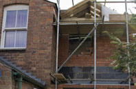 free Crew home extension quotes